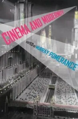 Produktbild von Cinema and Modernity