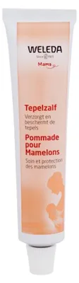Obrázok produktu pre WELEDA Balzam na bradavky