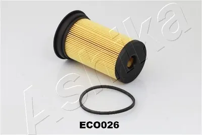 Produktbild von Kraftstofffilter ASHIKA 30-ECO026 für BMW 3 Limousine (E46) Filtereinsatz