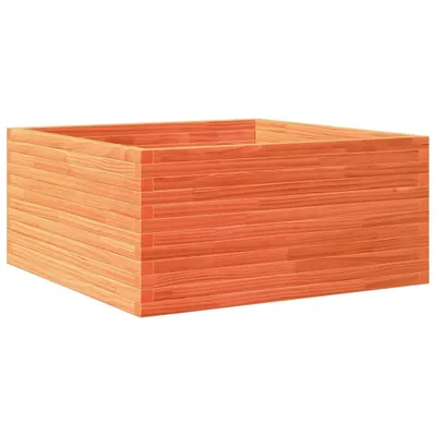 Immagine prodotto di Fioriera Giardino 100x100x46 cm Legno Massello Pino