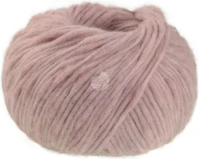 Produktbild von Lana Grossa - Caramella 0003 graurosa