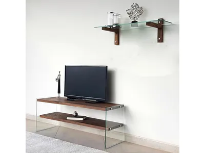 Obrázok produktu pre Skye Decor, Obývacia stena - Vamebo 3 (orech)