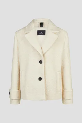 Produktbild von Lebek (80) Jacke(Wolle) 130 130 42