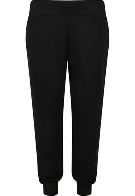 Produktbild von UCK3825 - Boys Organic Basic Sweatpants black 146/152