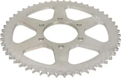 Imagen del producto de Piñón AFAM de acero estándar - 428