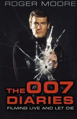 Produktbild von The 007 Diaries