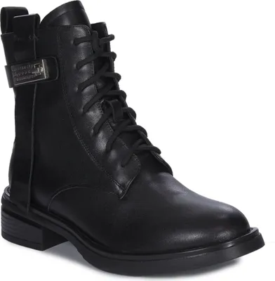 Zdjęcie produktu dla Buty Maciejka Botki Damskie Skórzane N311301008