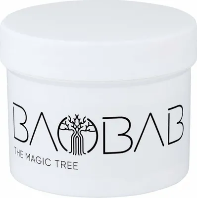 Obrázok produktu pre Diet Esthetic Baobab Rich Repair Moisturiser-Super Dry Haut Cream 200ml