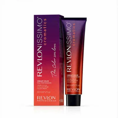 Image de REVLON | REVLONISSIMO CROMATICS | Colouring And Bleaching