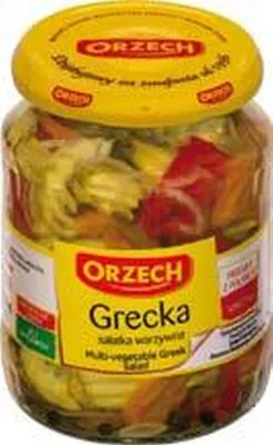 Immagine prodotto di Noci Insalata greca 670 g
