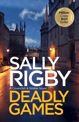 Image de Deadly Games