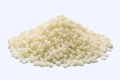 Sojawachs für Duftkerzen, 2,5 kg, Perlenform, niedriger Schmelzpunkt