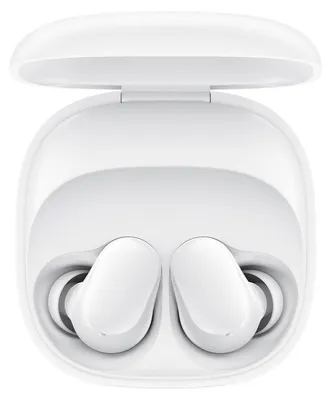 Produktbild von Xiaomi Redmi Buds 6 Play Kabellose Kopfhörer - Weiß