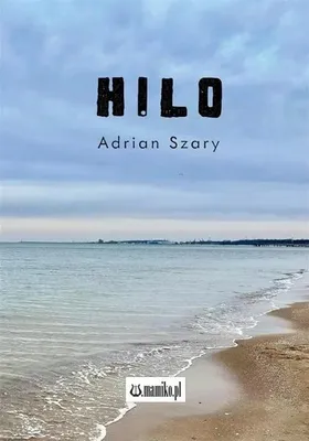 Productafbeelding van Hilo - Adrian Szary