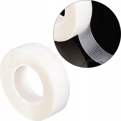 Produktbild von Premium Lashes Perforiertes Wimpernband 1,25 x 9m