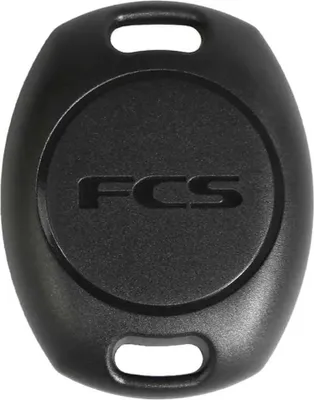 Produktbild von Fcs Pod X Sharkbanz Haiabwehrmittel Schwarz Schwarz One Size