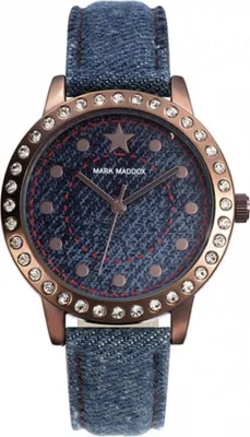 Obrázok produktu pre Mark Maddox MC0007-37