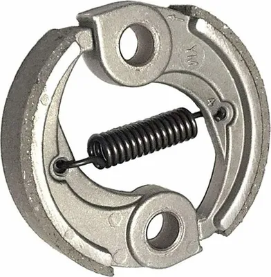 Produktbild von Kupplungsbaugruppe aus 328er Aluminium für TD33, TD40, TD48, TH34, TH43, TH48, TJ35E und TJ45E