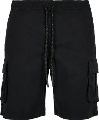 Immagine prodotto di Urban Classics - Pantaloncini cargo da uomo TN197 (S) (nero)
