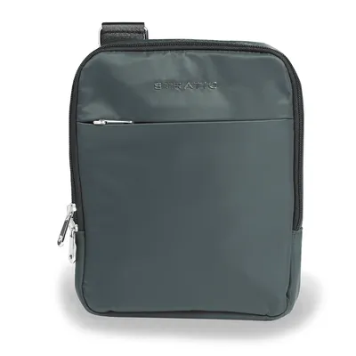 Image de Stratic sac à épaule bandoulière Pure Messenger Bag Dark Green vert