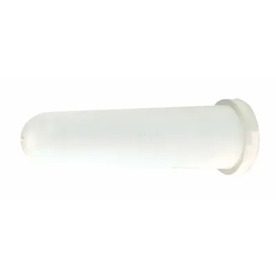 Image de Seau à veau Tétine 100 mm &quot blanc&quot super