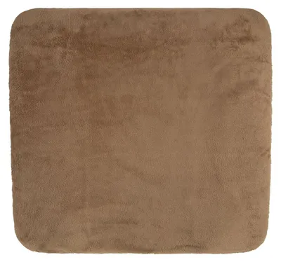 Produktbild von Baby's Only Wickelauflagenbezug Cozy - Clay - 75x85 cm