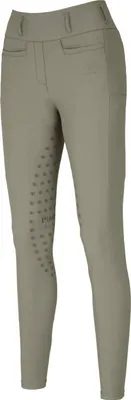 Obrázek produktu pro Dámské jezdecké legíny Pikeur Athleisure Linnett Tight SD full grip