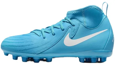 Produktbild von Fußballschuhe Nike FJ2605-400 für Kinder
