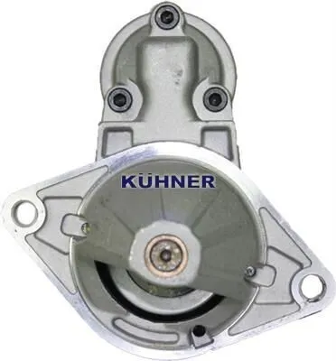 Produktbild von AD KÜHNER 10519D Starter Anlasser 0,9kW für OPEL Corsa D Schrägheck (S07) 12V