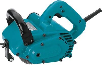 Produktbild von Makita 9741 - Bürstenschleifer - 860 W - 100