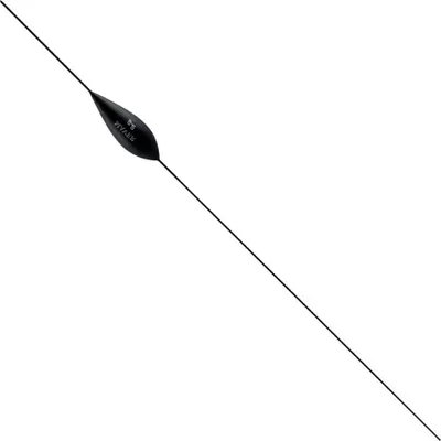 Image de Maver Carbo Match Pêche Flottant Noir 2 g Noir 2 g