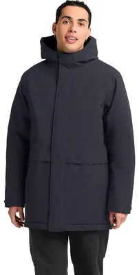 Produktbild von Jack Wolfskin Herren Winterjacke Cold Camp Coat M Blau L