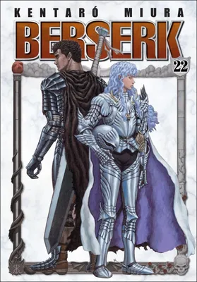 Zdjęcie produktu dla Berserk 22