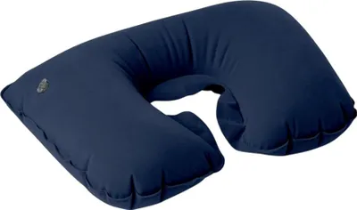 Obrázek produktu pro MidOcean - Nafukovací polštář "Travelconfort" MO748 (jedna velikost) (modrý)