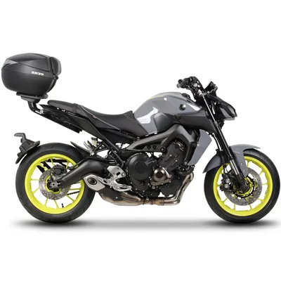 Produktbild von SHAD Top Master Montagesatz - passend für Yamaha