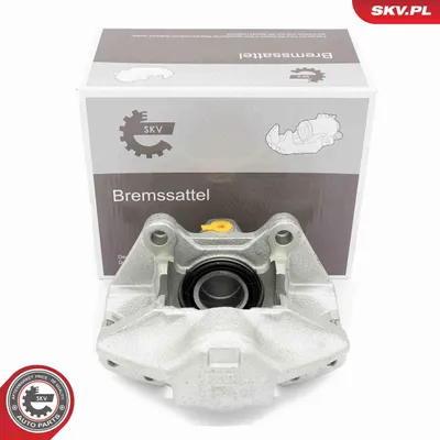Produktbild von ESEN SKV Bremssattel Vorne Rechts für PORSCHE 911 Ø48mm 67SKV212