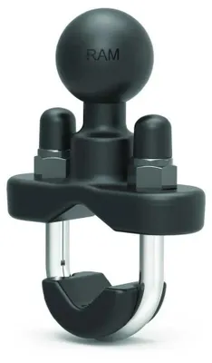 Obrázok produktu pre RAM Mounts RAM-B-231U, Hliník, Čierna