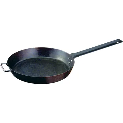 Produktbild von Camp Chef Lumberjack 16'' Stahlpfanne