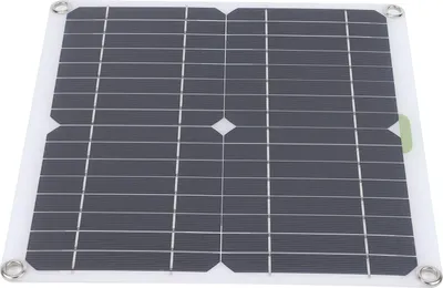 Obrázek produktu pro 200 W solární panelová nabíječka do auta, přenosná, univerzální, nabíjení mobilních telefonů, MP3 přehrávačů pro automobily, karavany, jachty