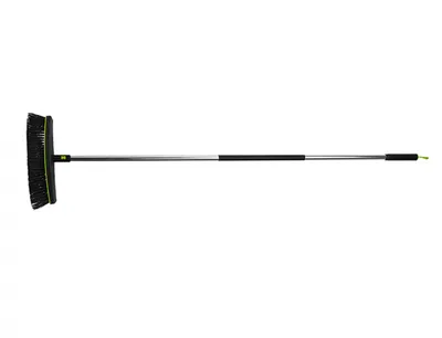 Immagine prodotto di Scopa da giardino Nohel STALCO GARDEN 40 cm con manico 168 cm