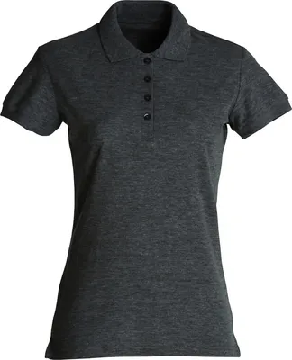 Image de Clique Basic Polo Ladies