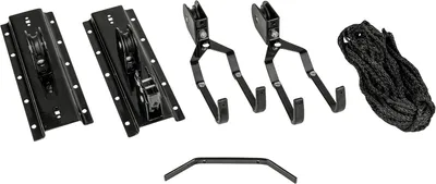 Productafbeelding van Fietslift plafond - Tot 4 m hoogte - Max. 20 kg