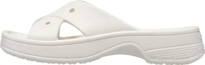 Produktbild von Cross Strap Sandalen zum Reinschlüpfen