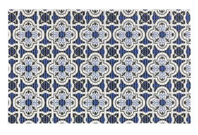 Image de Badematte Murcia, 50 x 80 cm