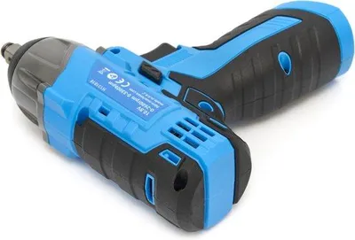Obrázok produktu pre HBM akumulátorový rázový skrutkovač 10,8 V