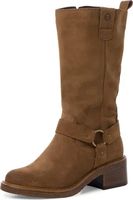 Produktbild von Tamaris Cowboystiefel Damen 31383838373838 Braun 38 EU