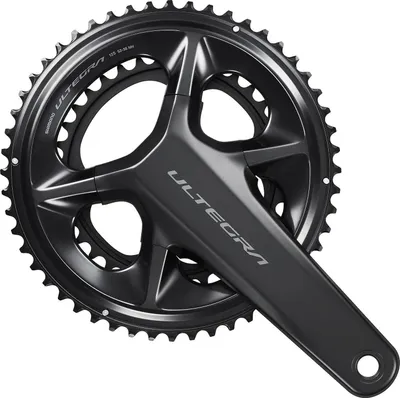 Obrázok produktu pre Shimano Ultegra Crankset FC-R8100 175.0 34T-50T Kľuky