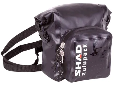 Image de SHAD Petit sac SW05 noir