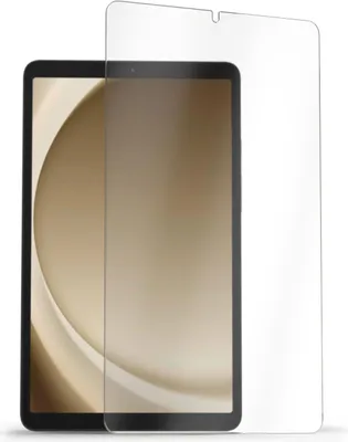 Immagine prodotto di Pellicola protettiva in vetro AlzaGuard per Samsung Galaxy Tab A9