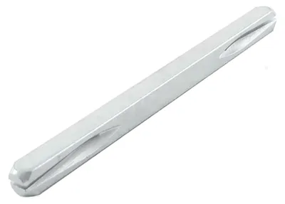 Zdjęcie produktu dla trzpień klamki edi typ P 4-KT.8x120mm STA ocynkowany - 0588/0812/00